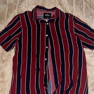 Button up Shirt